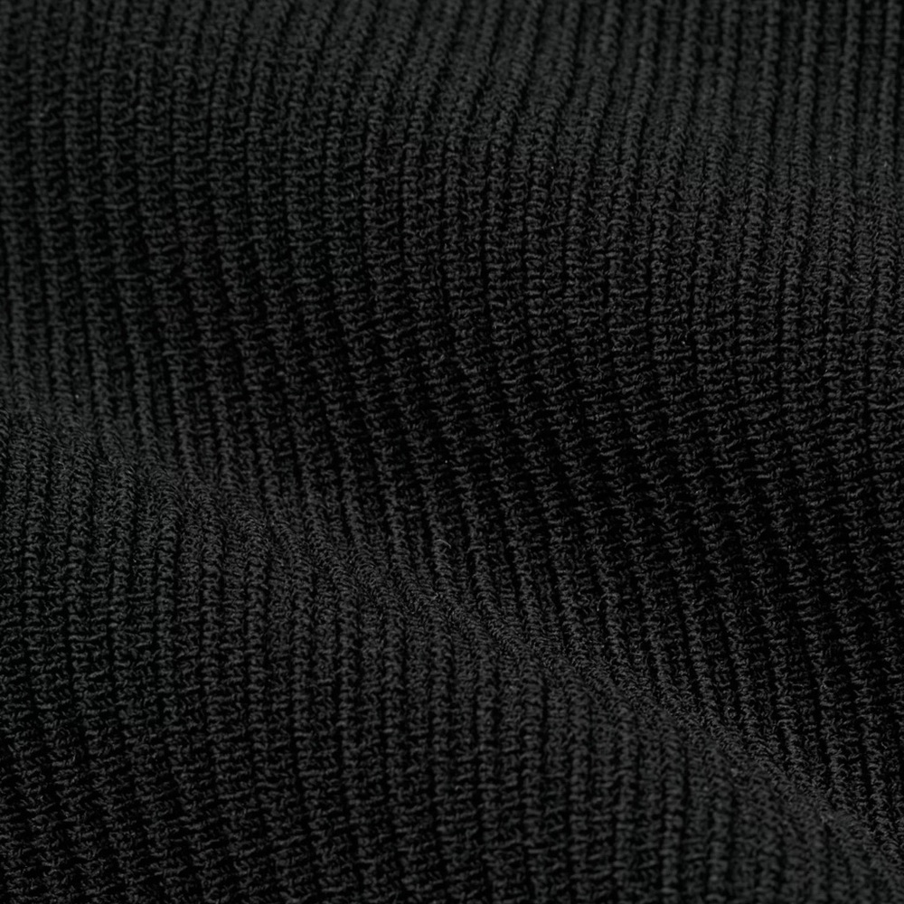 Aritzia Babaton Sculpt Knit Criss Cross Dress - Picture 10 of 12
